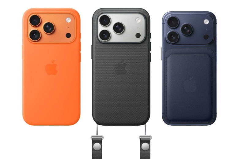 iPhone 17 Pro Max 256GB sự kiện ra mắt