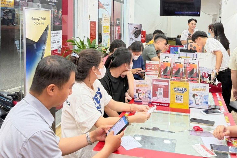 iPhone 17 Pro Max 1TB mua đơn vị uy tín