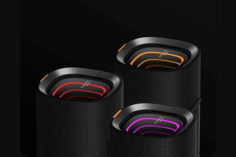 Loa Bluetooth Xiaomi Sound Party có nhiều điểm nổi bật