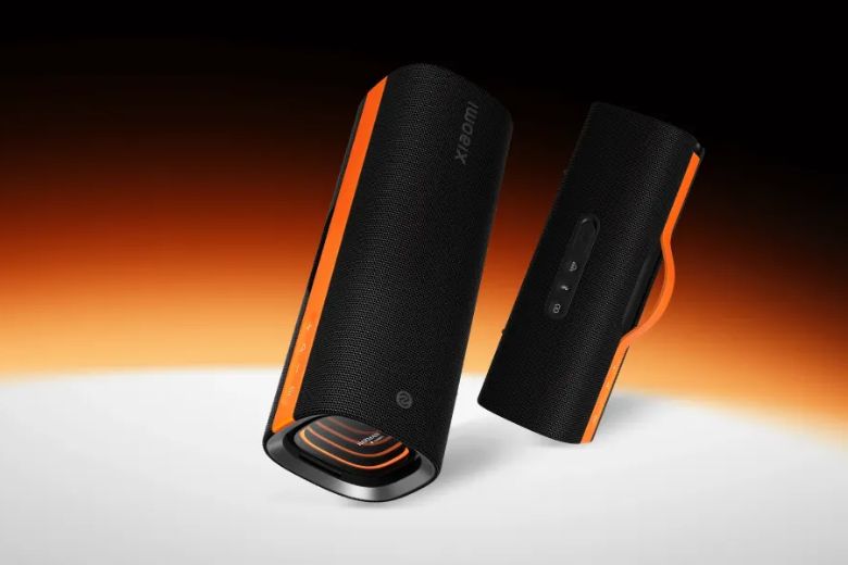 Loa Bluetooth Xiaomi Sound Party thiết kế tay cầm sang trọng
