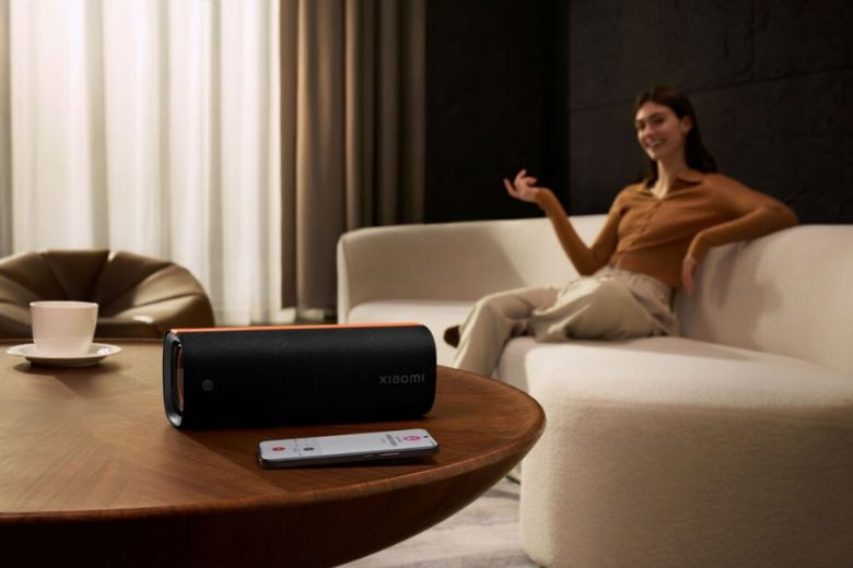 Loa Bluetooth Xiaomi Sound Party âm thanh sống động