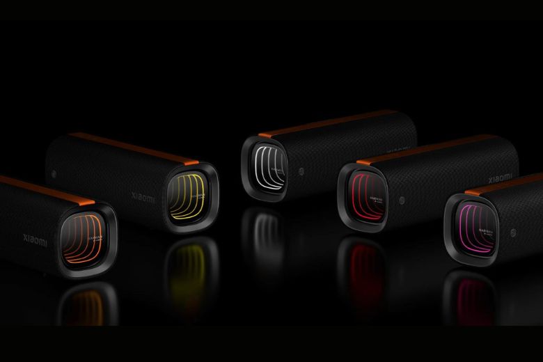 Loa Bluetooth Xiaomi Sound Party ghép nhóm 100 thiết bị