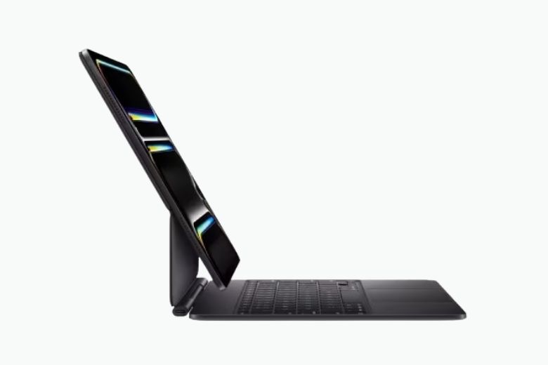iPad Pro M5 11 inch 256GB Wifi thiết kế gọn nhẹ