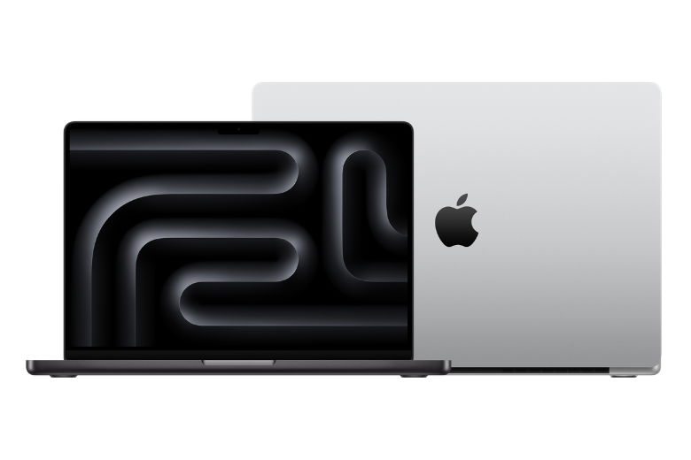 Macbook Pro M5 ra mắt