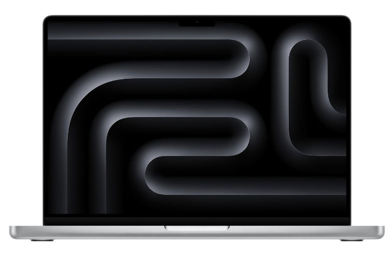 Macbook Pro M5 14 inch 16GB/512GB