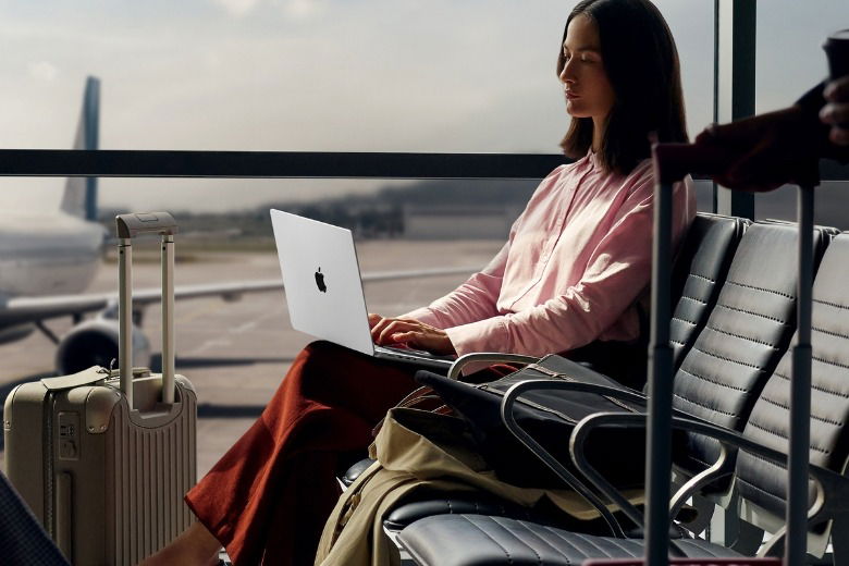 Macbook Pro M5 đối tượng phù hợp