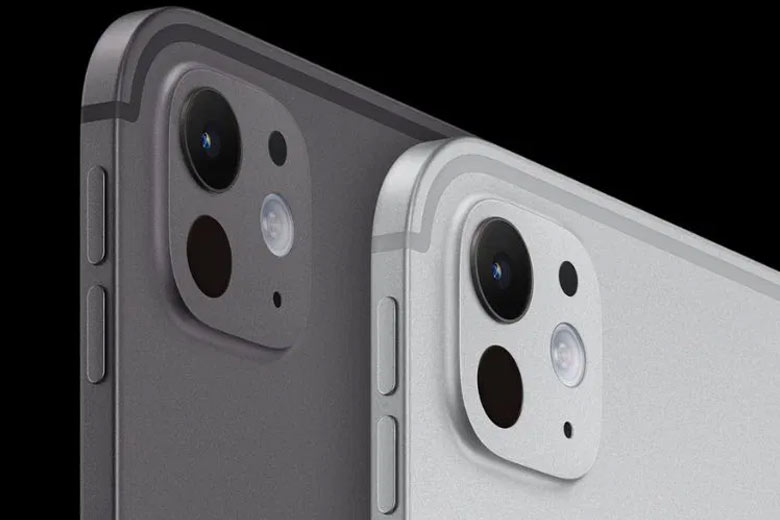 iPad Pro M5 13 inch 256GB Wifi Tốc độ lưu trữ và RAM được nâng cấp vượt trội