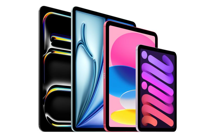 lợi ích khi mua iPad Pro M5