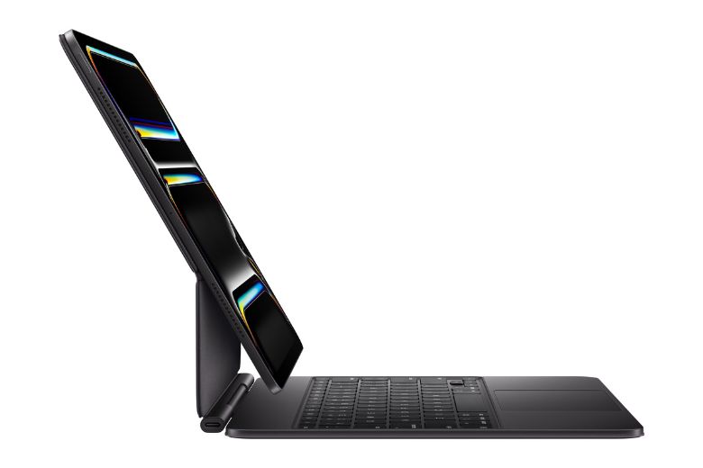 iPad Pro M5 Thiết kế Titan mỏng