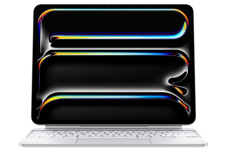 iPad Pro M5 màn hình OLED kép