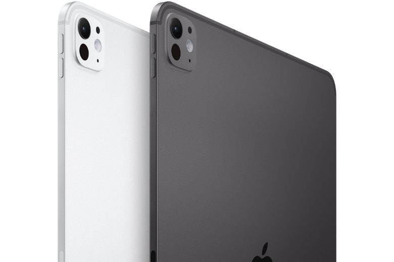 iPad Pro M5 camera và âm thanh đỉnh cao
