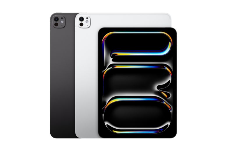 iPad Pro M5 11 inch