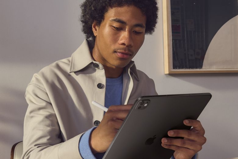 iPad Pro M5 đáng nâng cấp