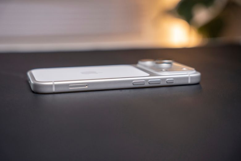 iPhone 17 Pro 256GB Chính Hãng phù hợp với ai