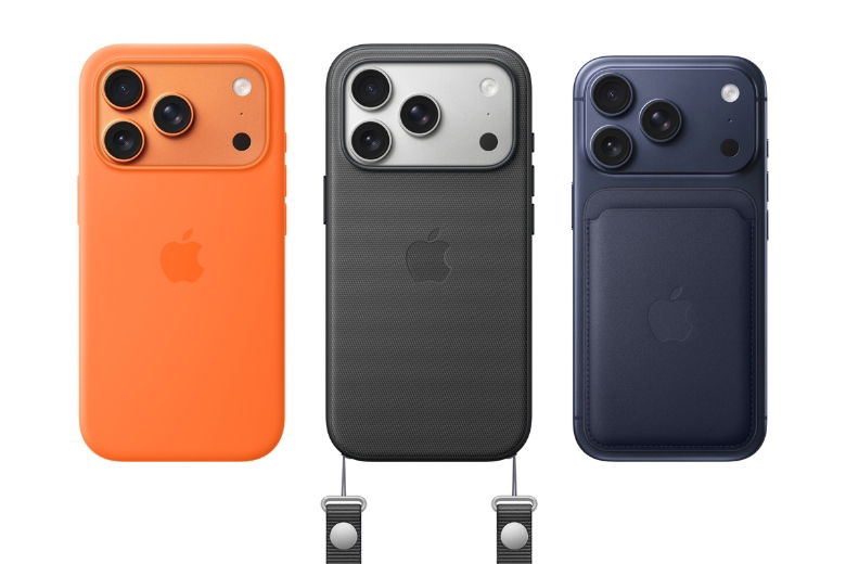 Apple ra mắt iPhone 17 Pro Max 512GB