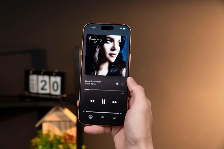 iPhone 17 Pro Max 512GB đối tượng phù hợp