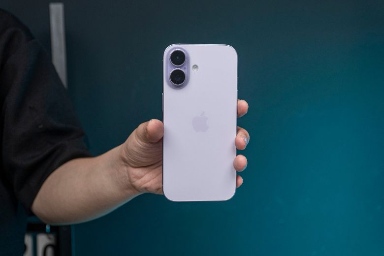 iPhone 17 512GB phù hợp với ai