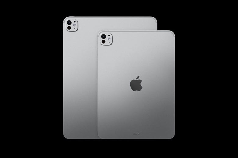 iPad Pro M5 13 inch 2TB Wifi tổng quát