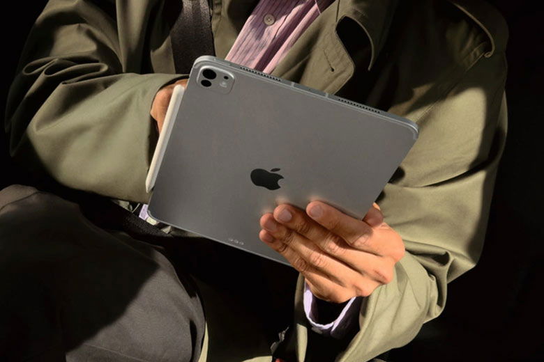 iPad Pro M5 13 inch 2TB Wifi khả năng kết nối hiện đại