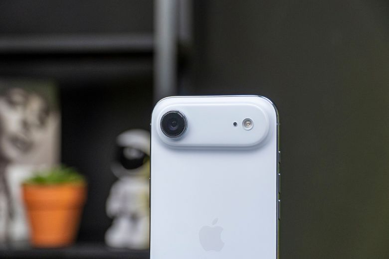 iPhone Air 256GB camera chuyên nghiệp