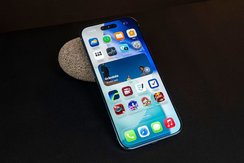 iPhone Air 256GB phù hợp với ai