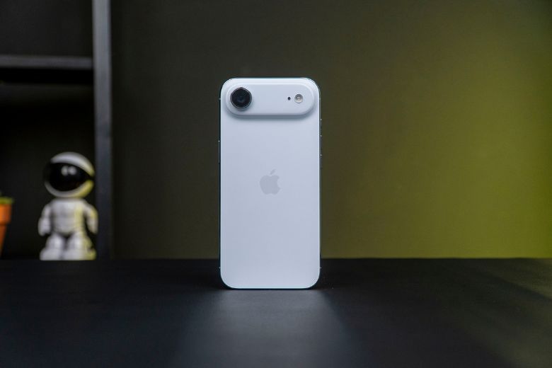 iPhone Air 512GB khi nào ra mắt