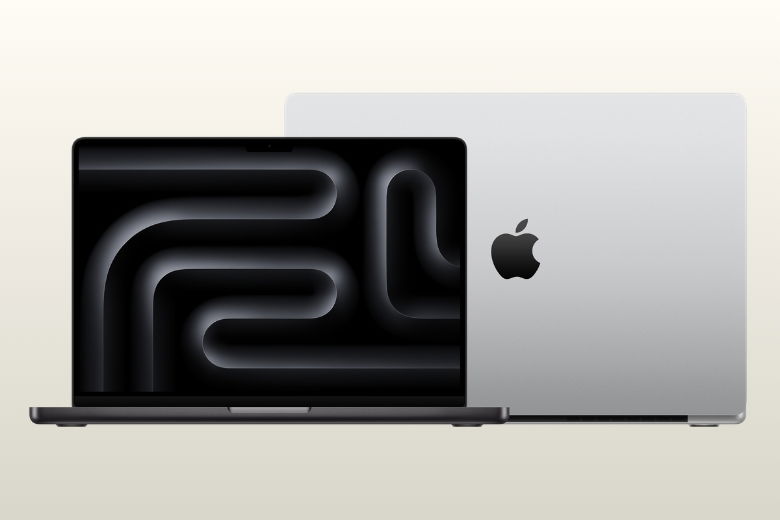 MacBook Pro 2025 14 inch M5 16GB/512GB bộ nhớ lưu trữ nhiều