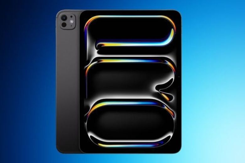 iPad Pro M5 13 inch 256GB Wifi & 5G tổng quát