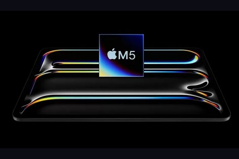 iPad Pro M5 13 inch 512GB Wifi & 5G hiệu năng mạnh mẽ