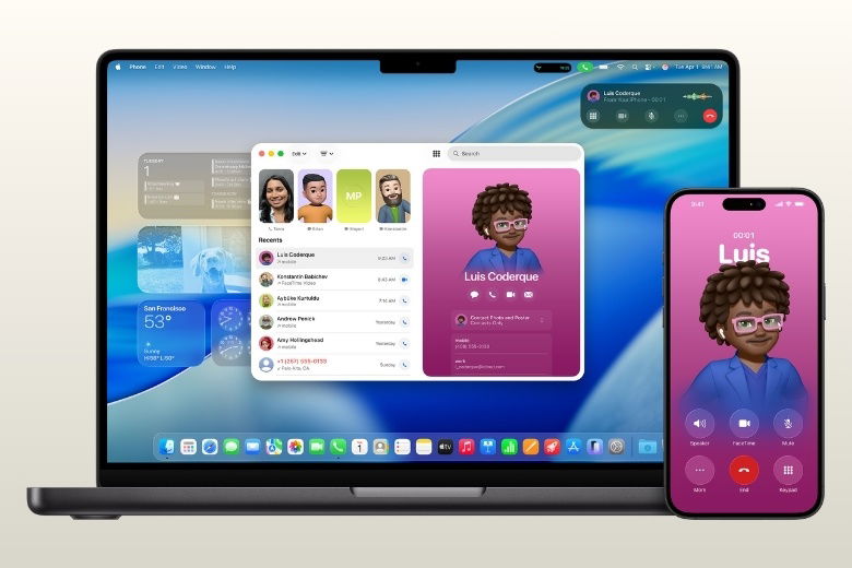 MacBook Pro 2025 14 inch M5 24GB/1TB RAM 24GB và SSD 1TB