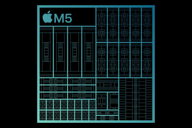 iPad Pro M5 11 inch 512GB WiFi 5G hiệu năng mạnh mẽ