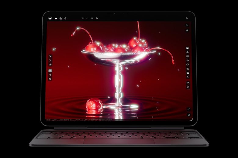 iPad Pro M5 11 inch 1TB WiFi 5G pin dài cả ngày