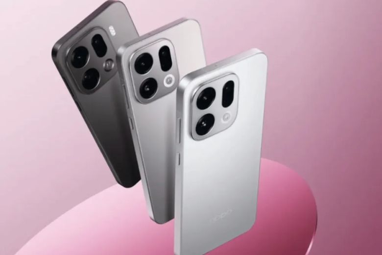 OPPO Find X9 tổng quát