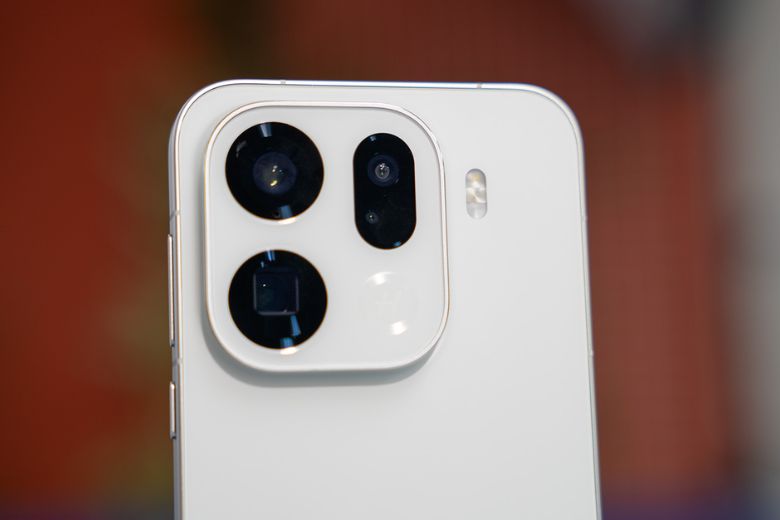 OPPO Find X9 5G 16GB/512GB camera được nâng cấp toàn diện