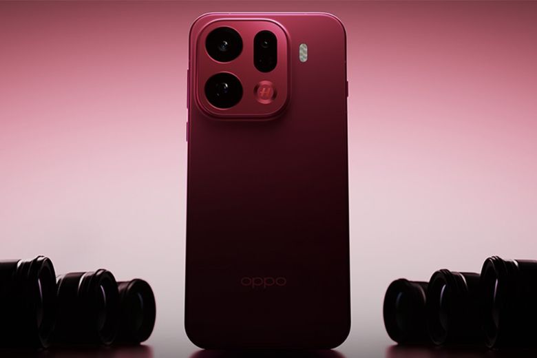 OPPO Find X9 5G 16GB/512GB giá bao nhiêu
