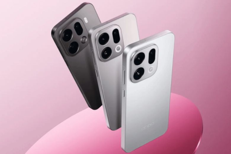 OPPO Find X9 series phù hợp với đa dạng mục đích 