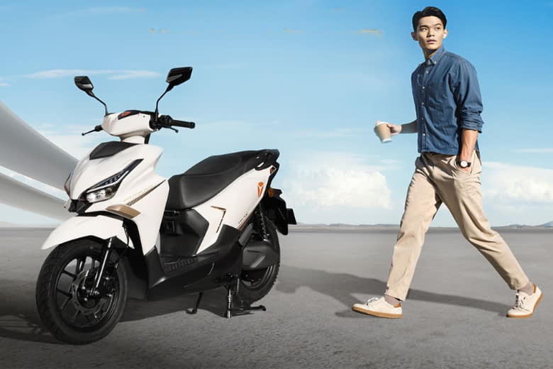 YADEA Velax YADEA Velax