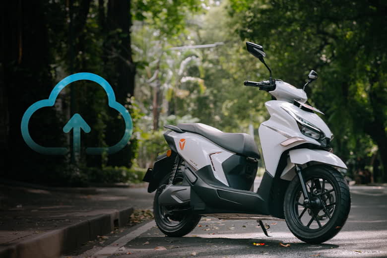 YADEA Velax YADEA Velax