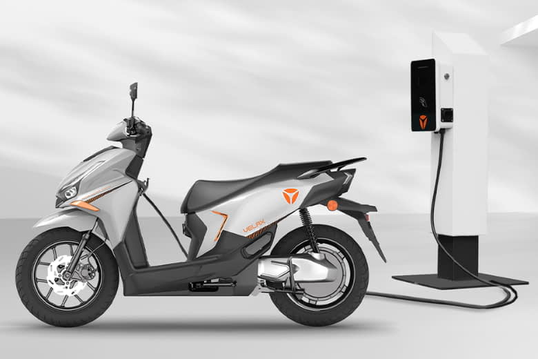 YADEA Velax YADEA Velax