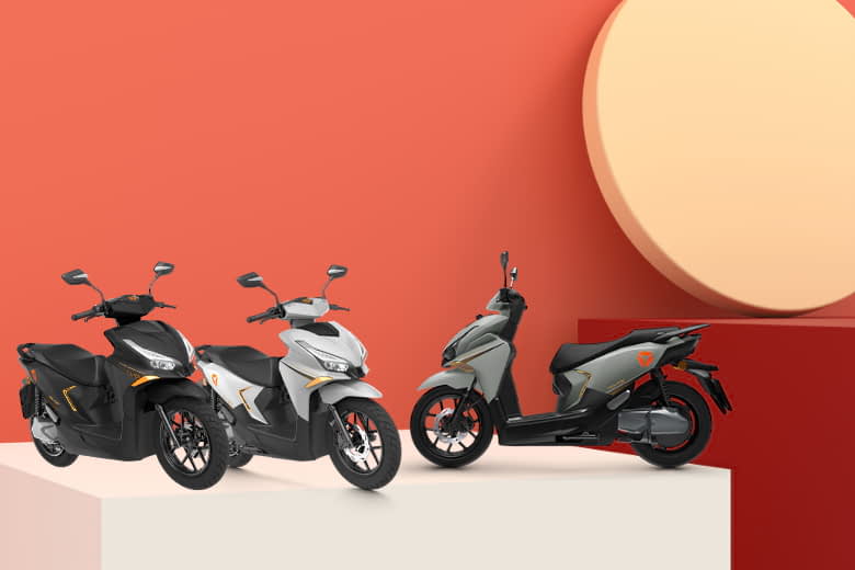 YADEA Velax YADEA Velax