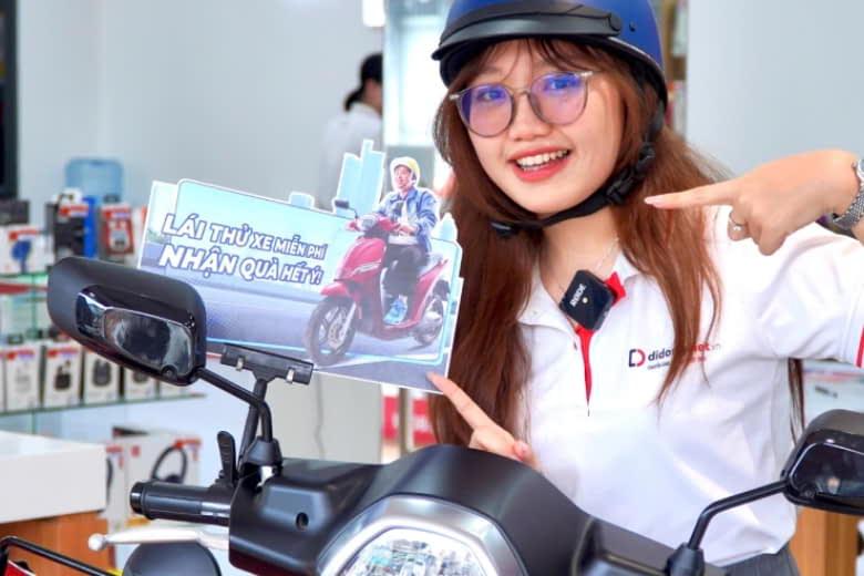 YADEA Velax YADEA Velax