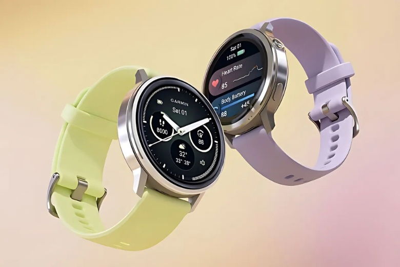 Đồng hồ Garmin Venu 4 thông minh