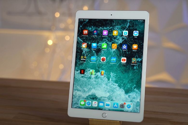 iPad Gen 8 tổng quát