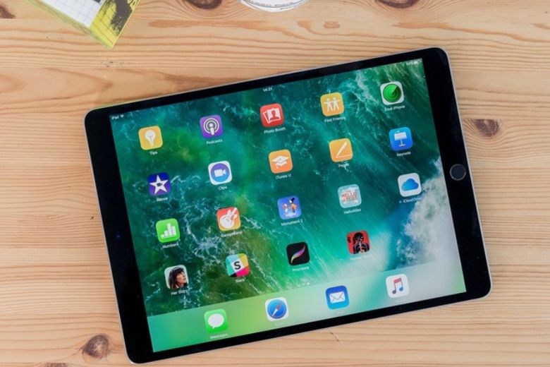 iPad Pro 10.5 tổng kết