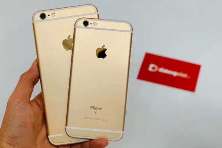 iPhone 6 và iPhone 6 Plus tổng quát