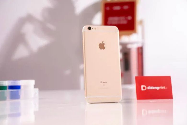iPhone 6 và iPhone 6 Plus với những tiêu chí