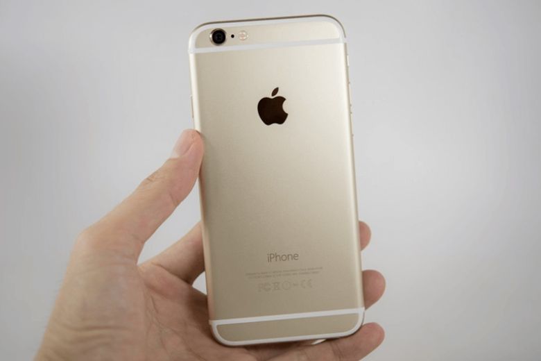 iPhone 6 và iPhone 6 Plus tại Di Động Việt
