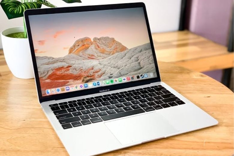 MacBook Air - Pro 2019 tổng quát
