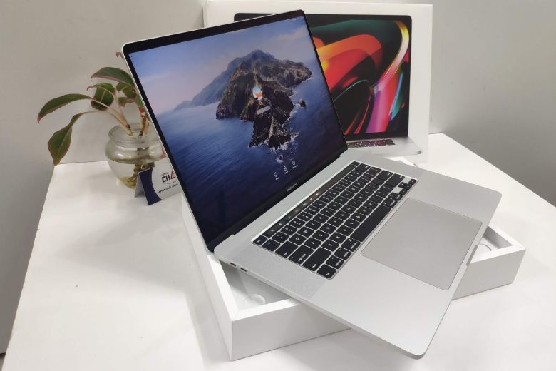 MacBook Air - Pro 2019 hiệu năng mạnh mẽ
