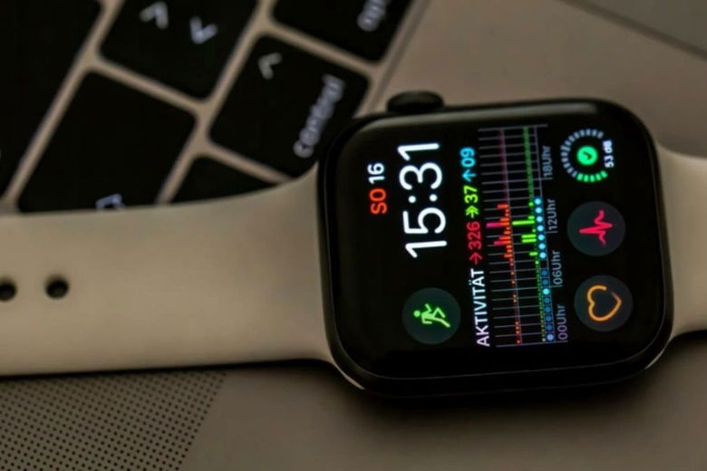 Đồng hồ Apple Watch GPS